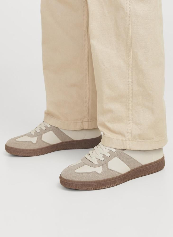 JACK & JONES Low Top Pu Sneaker  - Image 5