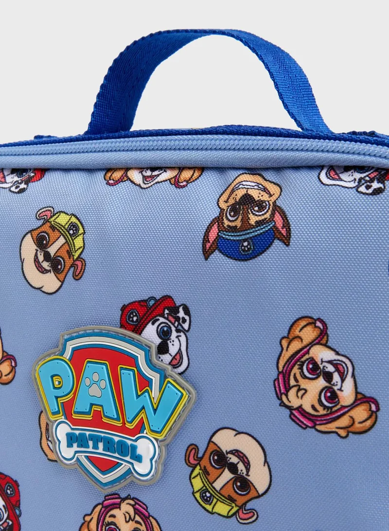 Marks & Spencer Kids Paw Patrol Lunch Box