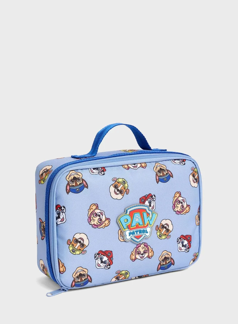 Marks & Spencer Kids Paw Patrol Lunch Box