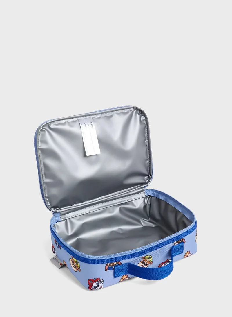 Marks & Spencer Kids Paw Patrol Lunch Box
