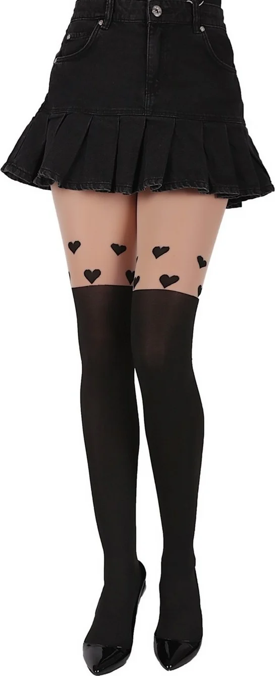 DayMod My Heart Tights