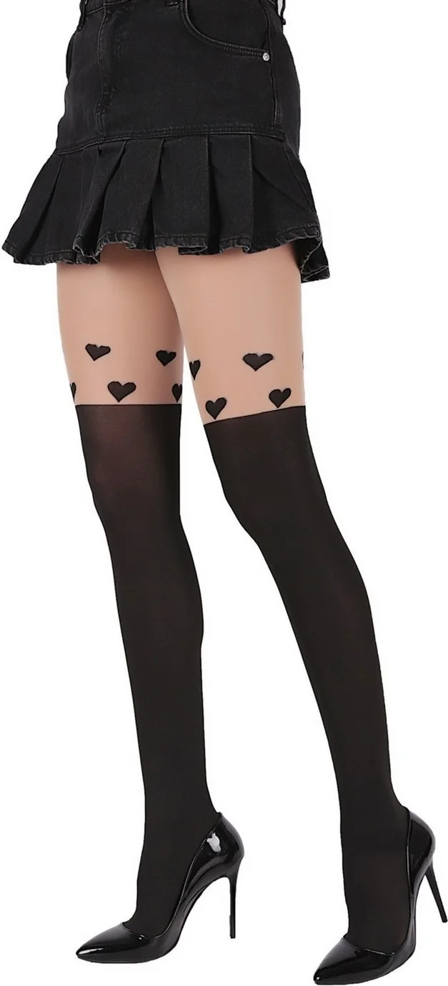 DayMod My Heart Tights