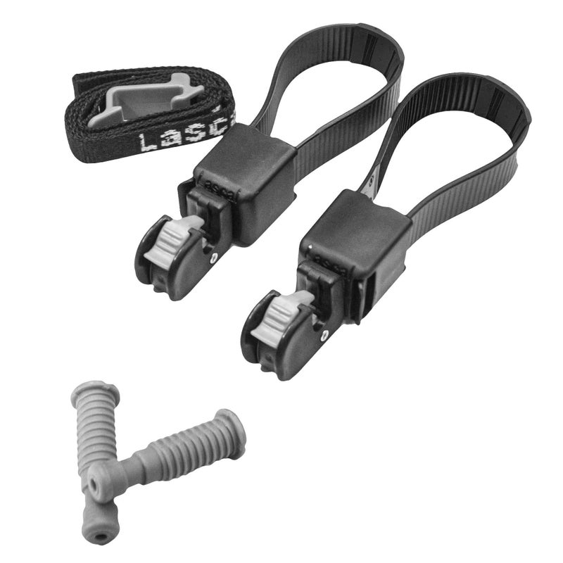 لاسكال BuggyBoard Connector Kit - Image 1