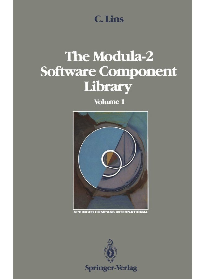 The Modula-2 Software Component Library: Volume 1