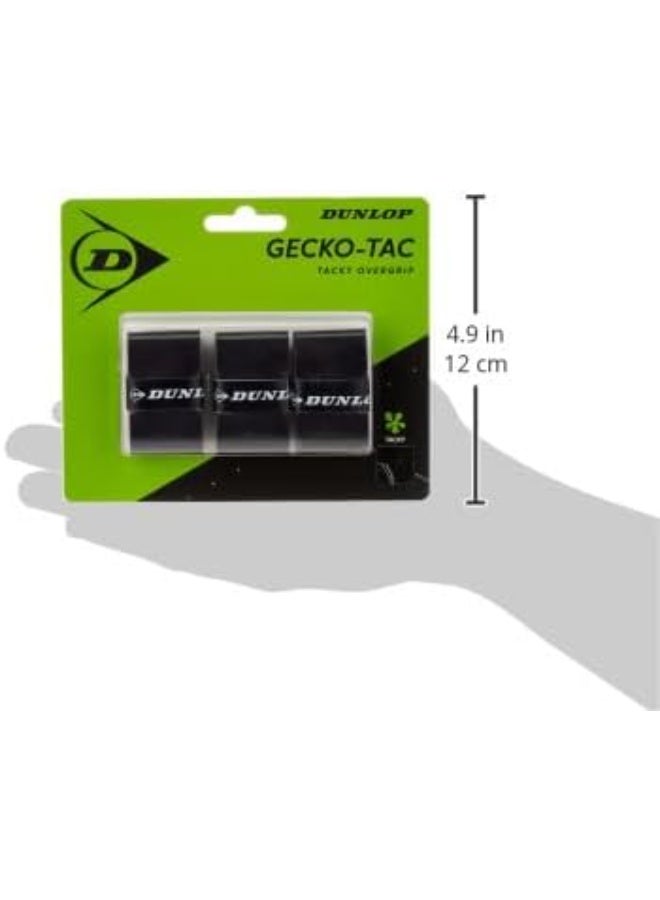 DUNLOP My Grip Jar x70 Overgrips – Multi-Color Tennis Grip Tapes for Consistent Performance - Image 2