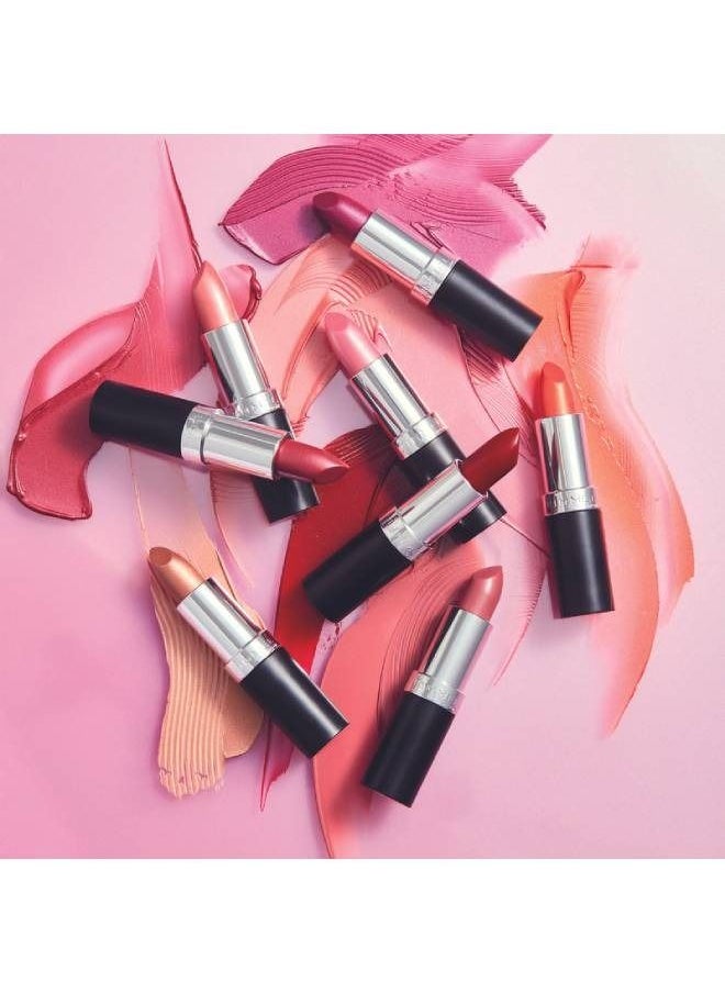 RIMMEL LONDON - Lasting Finish Lipstick - Image 1