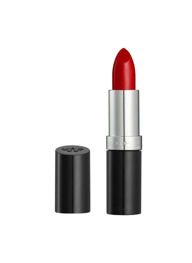 RIMMEL LONDON - Lasting Finish Lipstick - Image 1