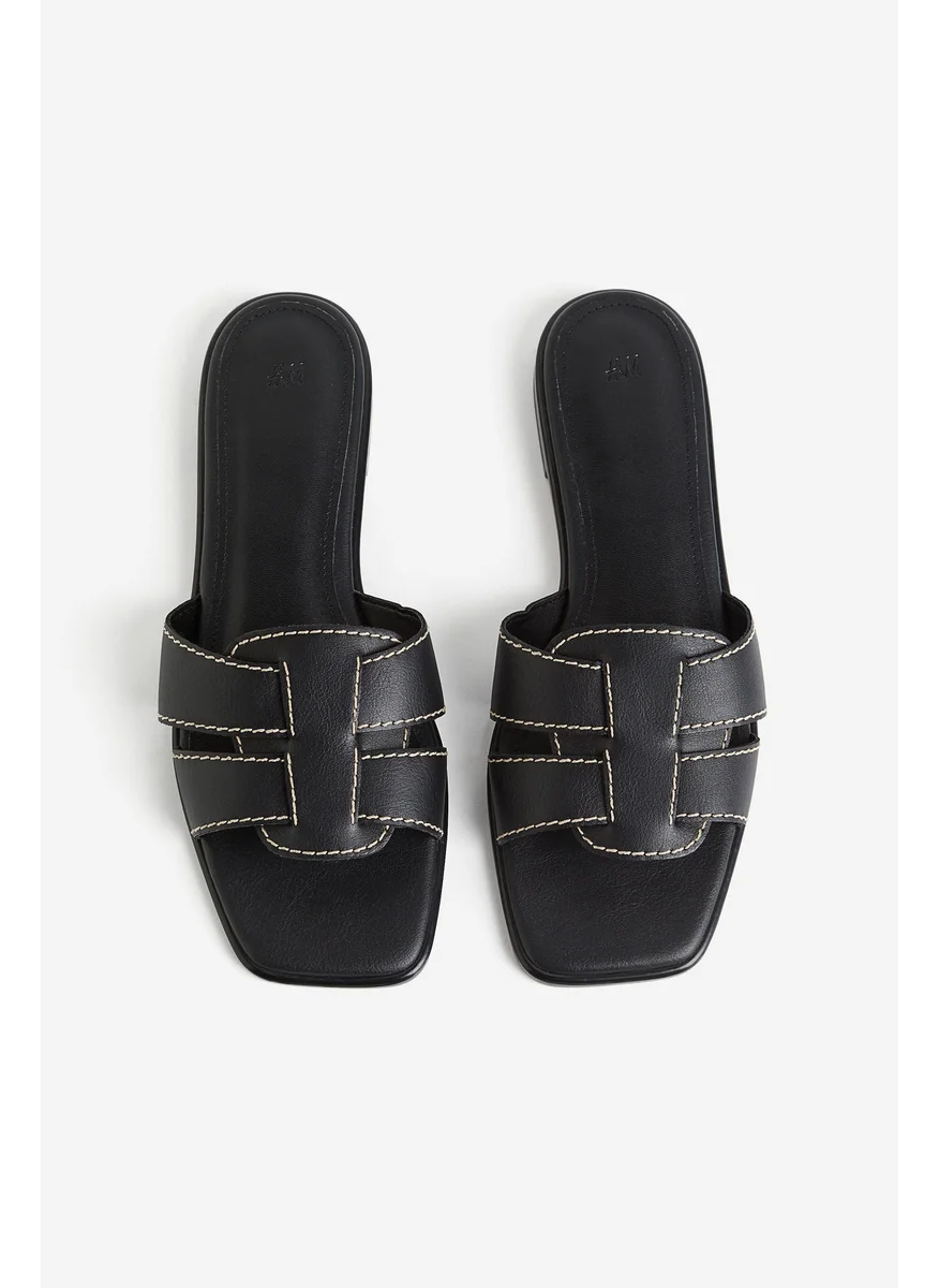 H&M Sandals