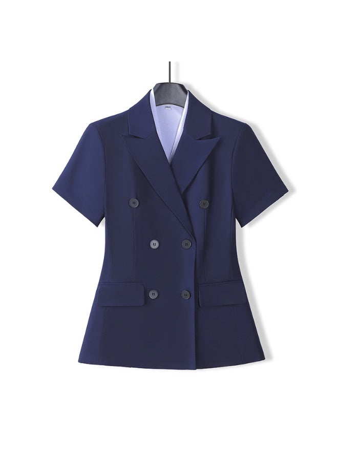 Shougu New Fashionable Casual Ms Suit Set - Image 2