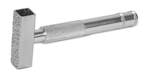 WEN Diamond Grinding Wheel Dresser for Bench Grinders and Turning Stones WA0003 - Image 3