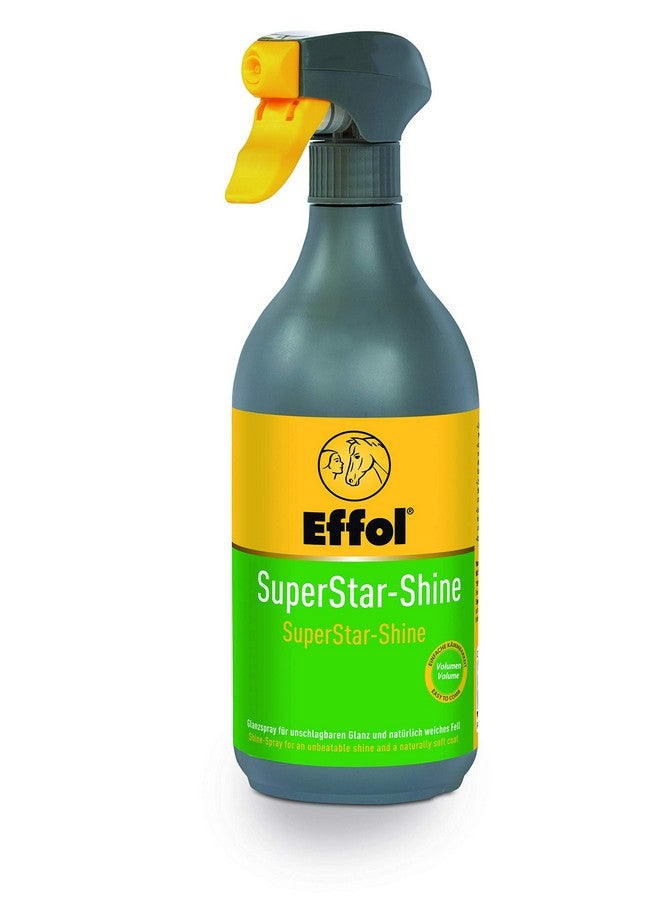 Superstar Shine, 750 Ml