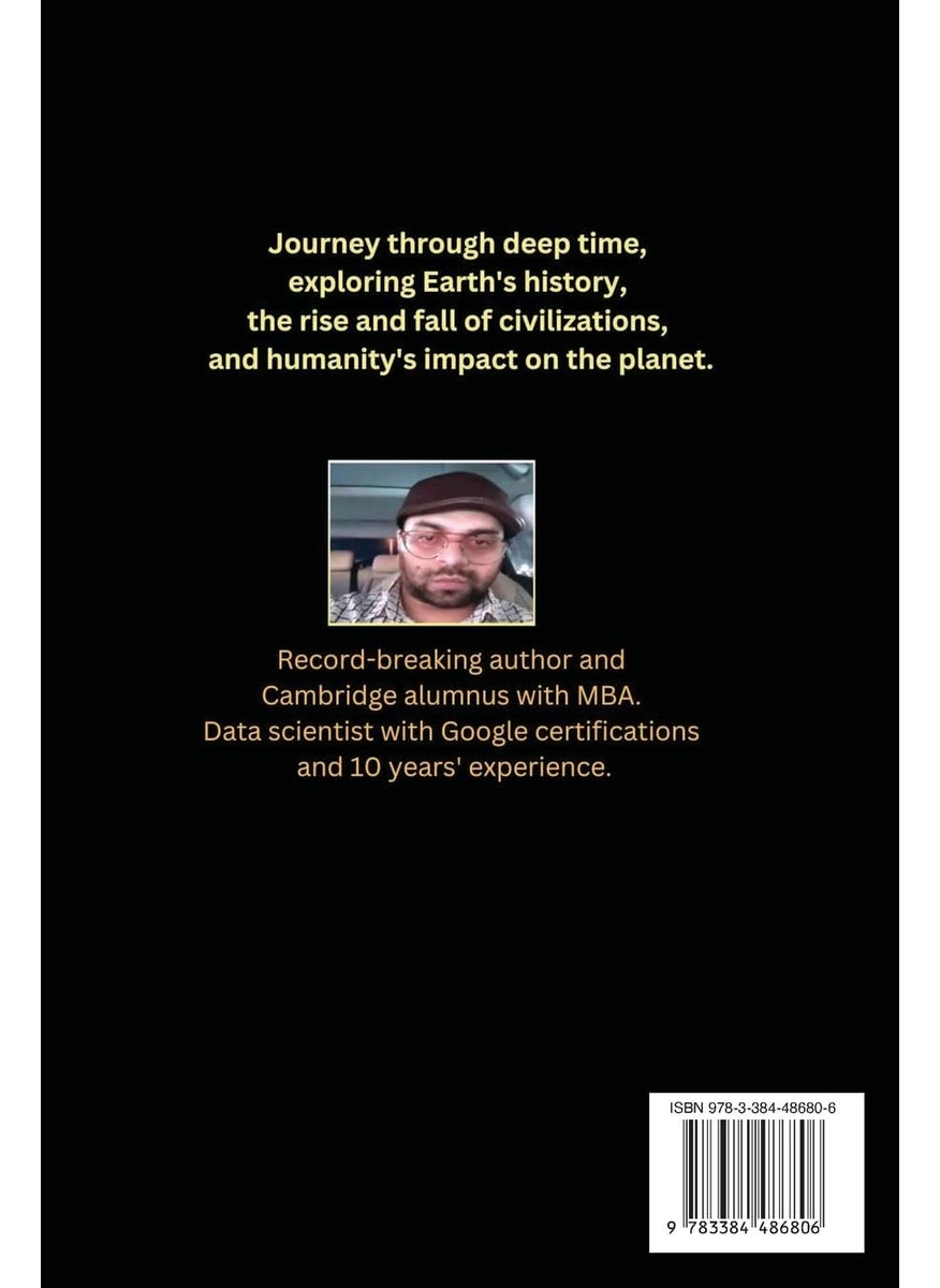 Civilizations and the Unfolding Story of Earth  - Image 2