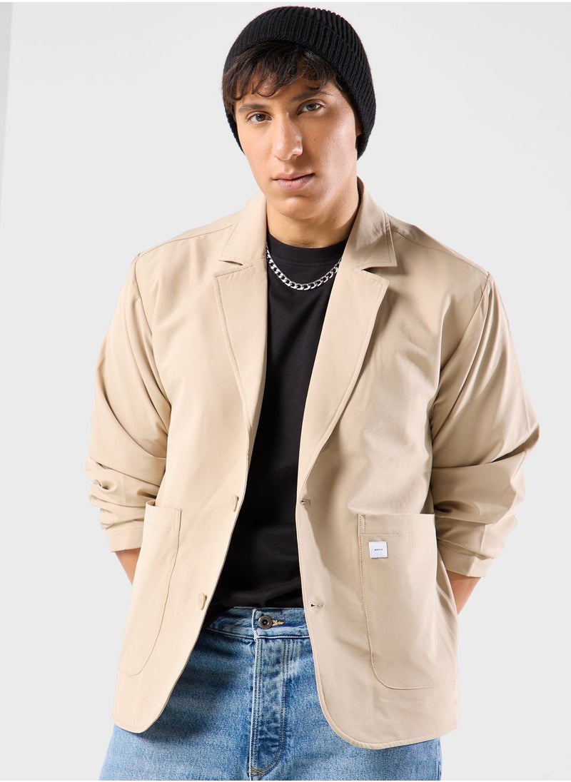 Makia - Palisade Jacket - Image 1
