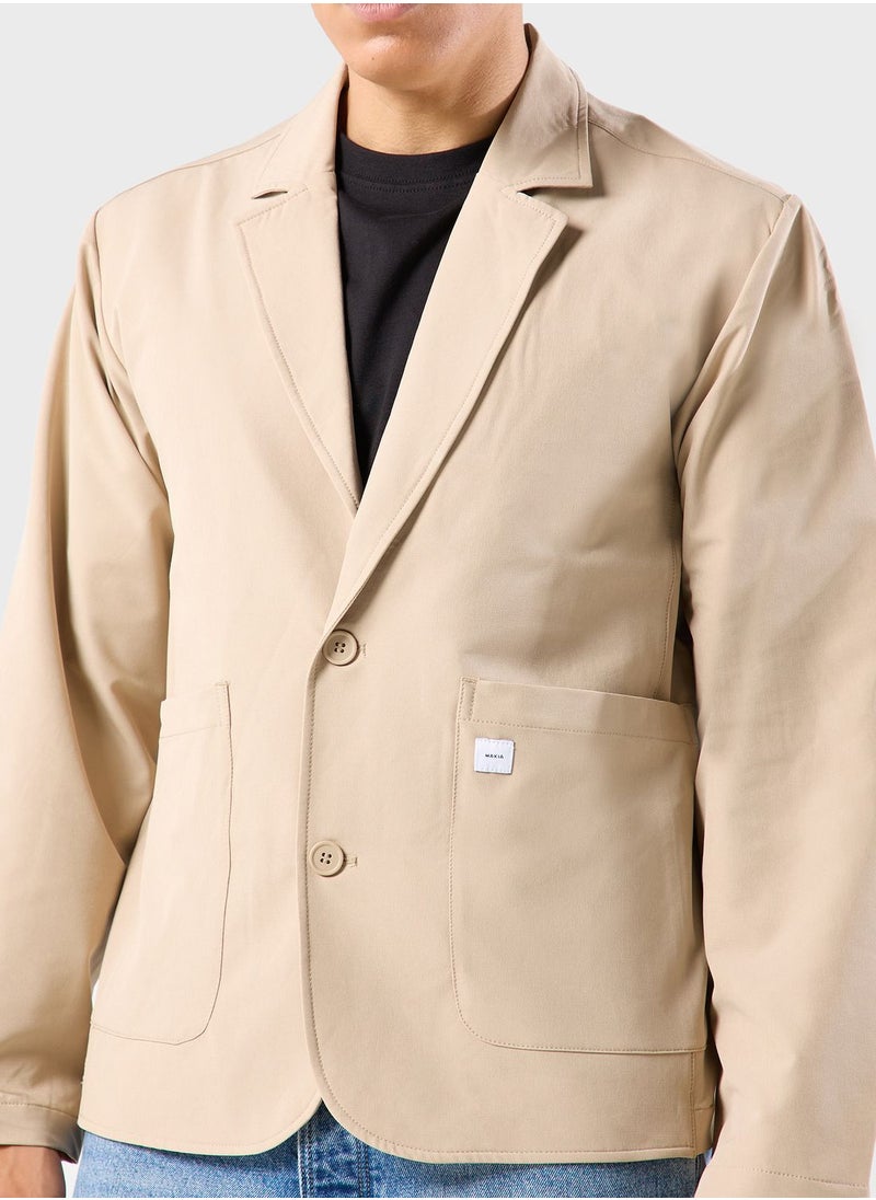 Makia - Palisade Jacket - Image 1