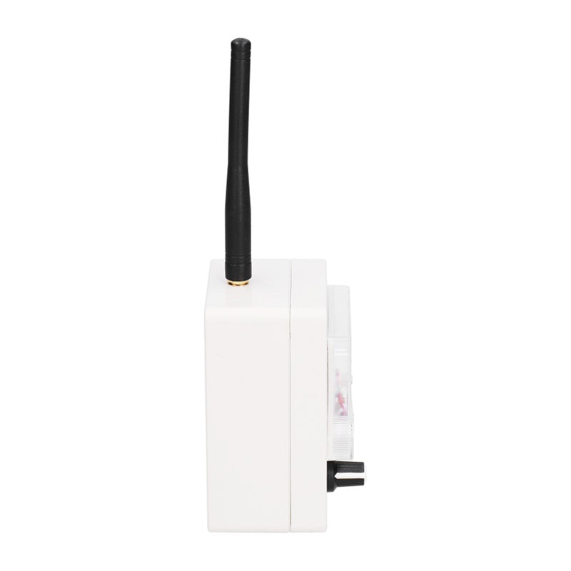 مقياس مستوى إشارة الراديو الترددي (RF): نطاق الكشف من 100 كيلو هرتز إلى 1 جيجا هرتز، حساسية قابلة للضبط عالية - حماية التخميد التلقائي، كشف الإشارات الضعيفة بمستوى الميجاوات لتشعيع هوائي الراديو - Image 4