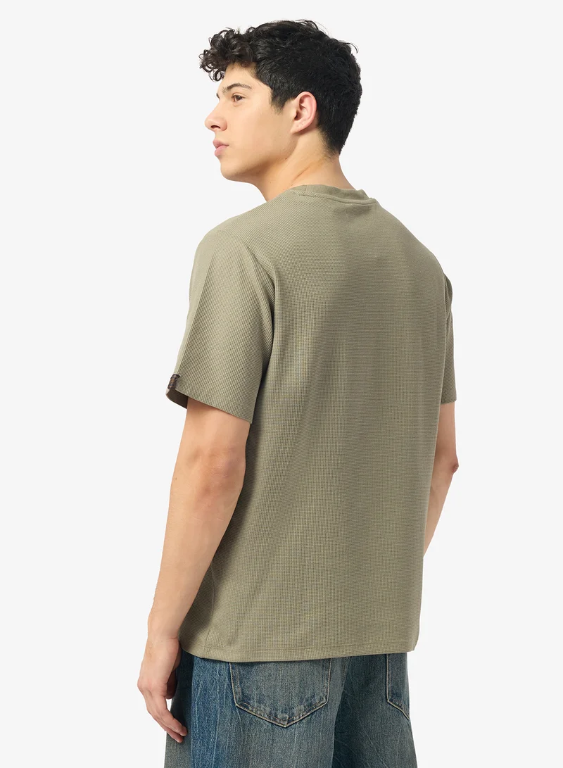 JACK & JONES Crew neck Relaxed fit T-shirt