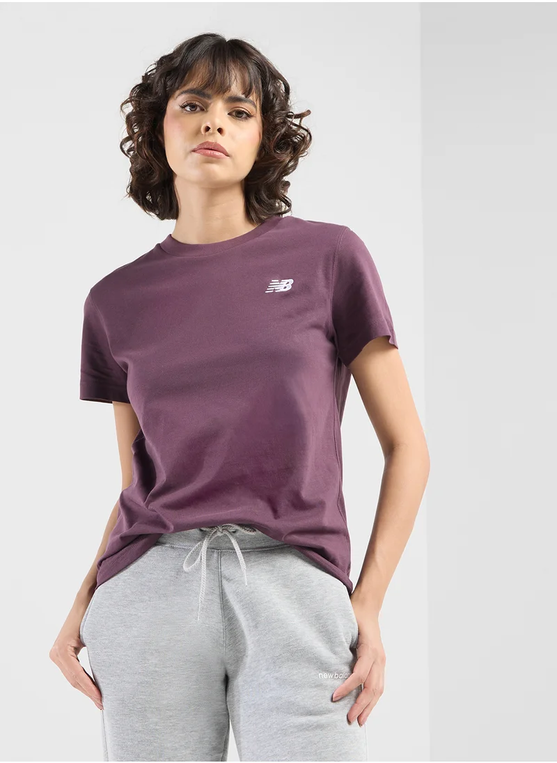 New Balance Essential Elevated T-Shirt