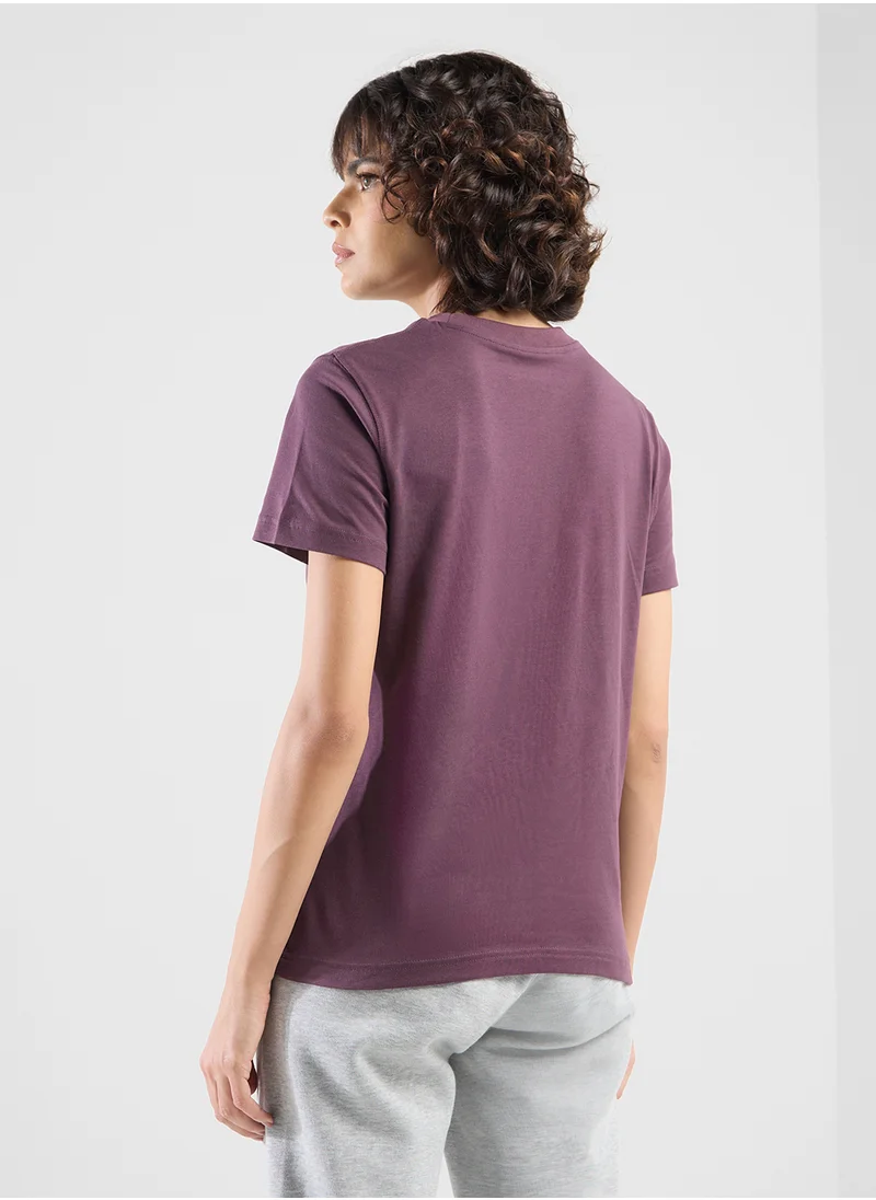 New Balance Essential Elevated T-Shirt