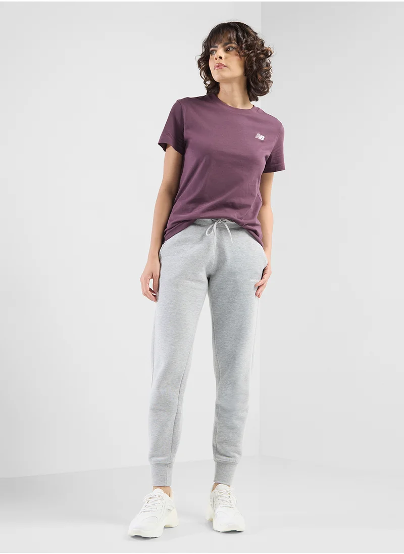 New Balance Essential Elevated T-Shirt