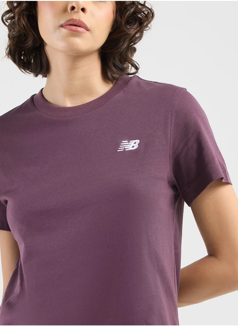 New Balance Essential Elevated T-Shirt