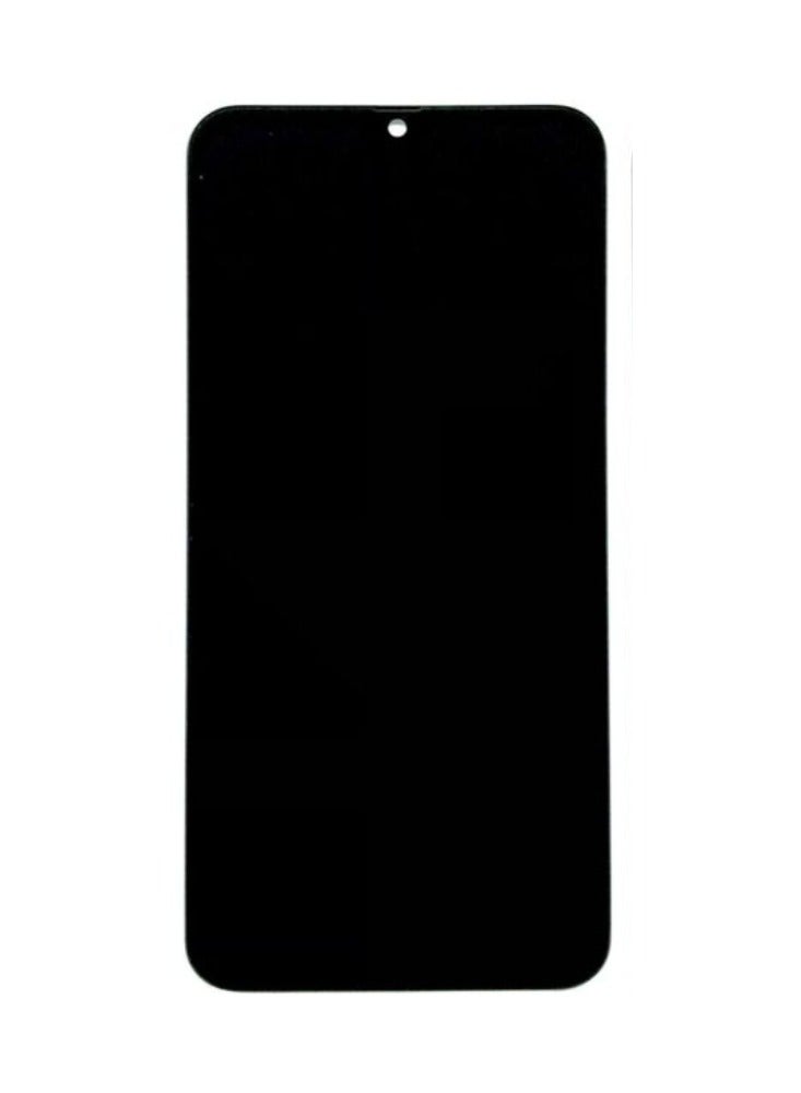جادجتس كونيكشن شاشة LCD مع محول الأرقام للهاتف سامسونج A30/A50/A50S مع الإطار - Image 3