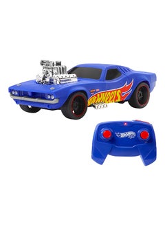Hot Wheels HW R/C Rodger Dodger 1:16​  - Image 1