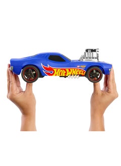 Hot Wheels HW R/C Rodger Dodger 1:16​  - Image 4