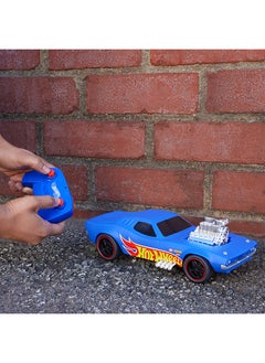 Hot Wheels HW R/C Rodger Dodger 1:16​  - Image 2
