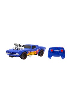 Hot Wheels HW R/C Rodger Dodger 1:16​  - Image 5