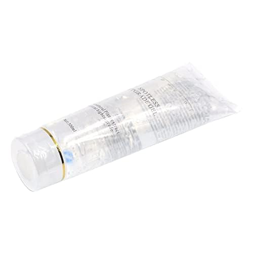 RADIONICS ULTRASONIC INJECT GEL FIRMING LIFTING ANTIAGING FACIAL GEL FOR BEAUTY DEVICE - Image 1