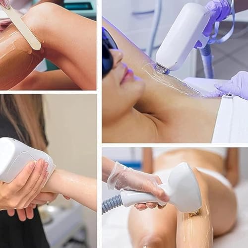 RADIONICS ULTRASONIC INJECT GEL FIRMING LIFTING ANTIAGING FACIAL GEL FOR BEAUTY DEVICE - Image 4