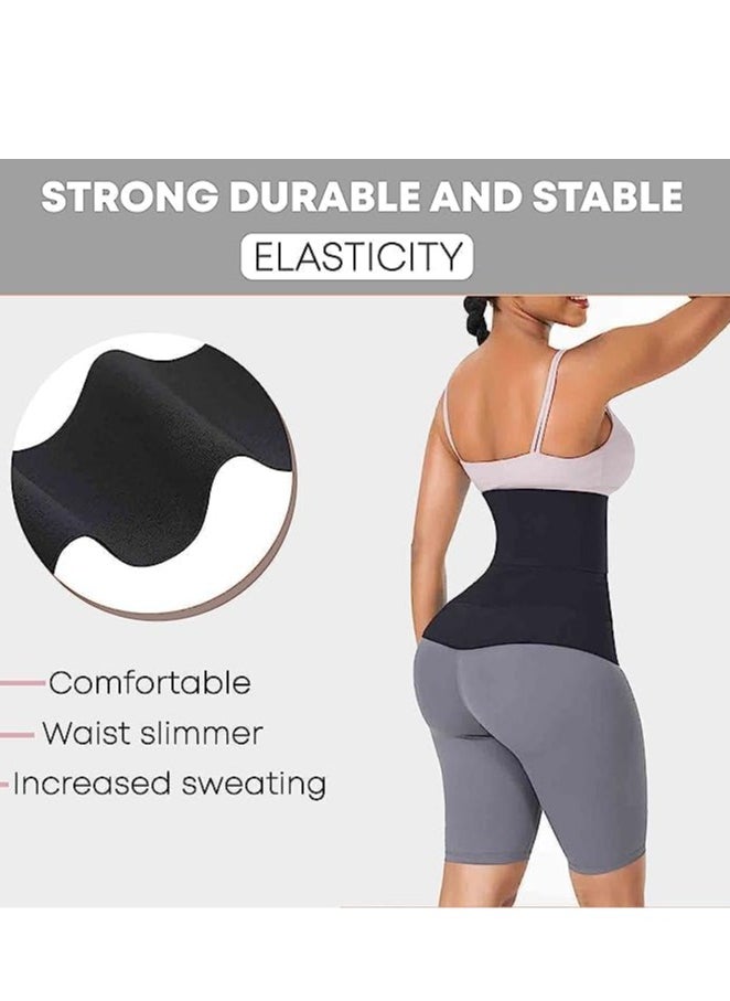 General Maternity belts, belly straps, sweat bands, waist trim belts, women's belts, tummy sculptors, compression wraps, strong tunic straps, gym accessories  - Image 3