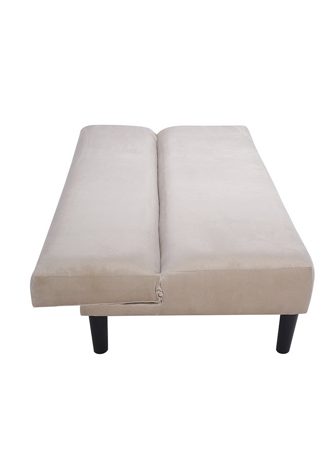 باك كومفرت صوفا الاسترخاء نوفا – راحة متعددة الاستخدامات لحياة عصرية، 170 × 100 سم - بيج - Image 5