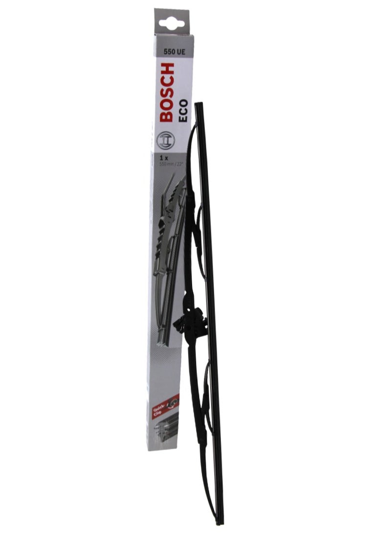 BOSCH WIPER BLADE 22" 550mm