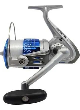 Remixon Strong 4.20M&KENDO Sea Power 5000 Surf Set