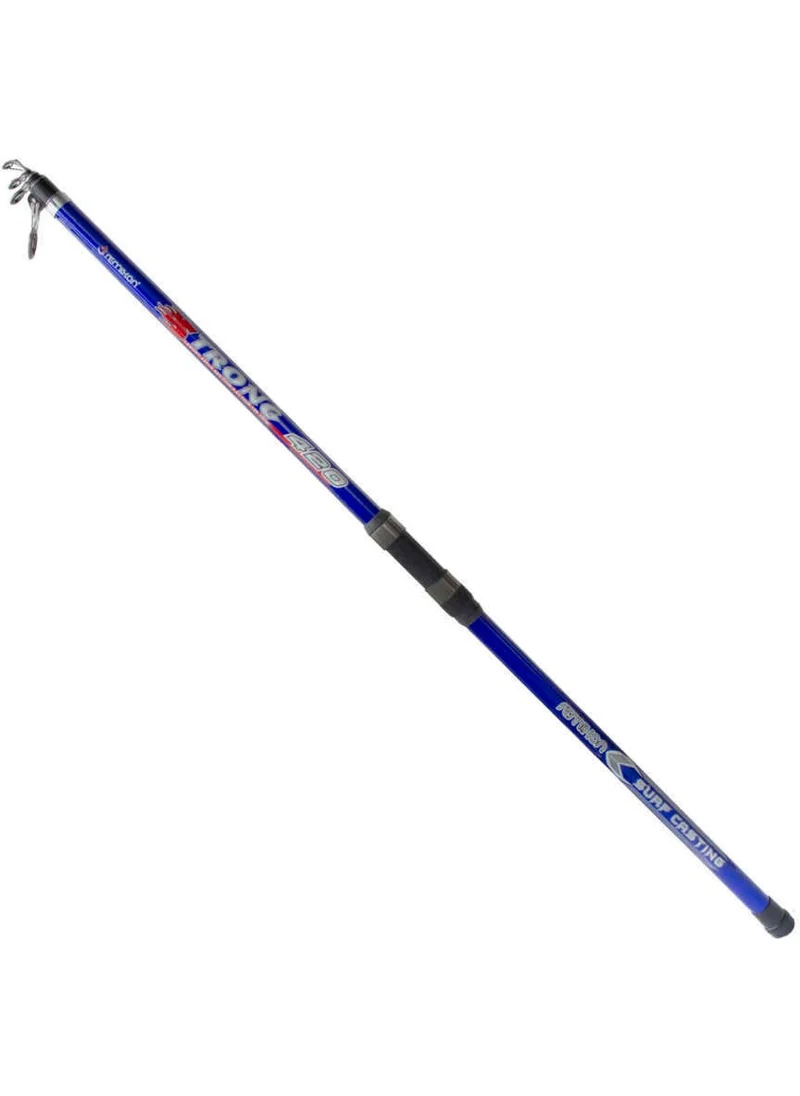 Remixon Strong 4.20M&KENDO Sea Power 5000 Surf Set