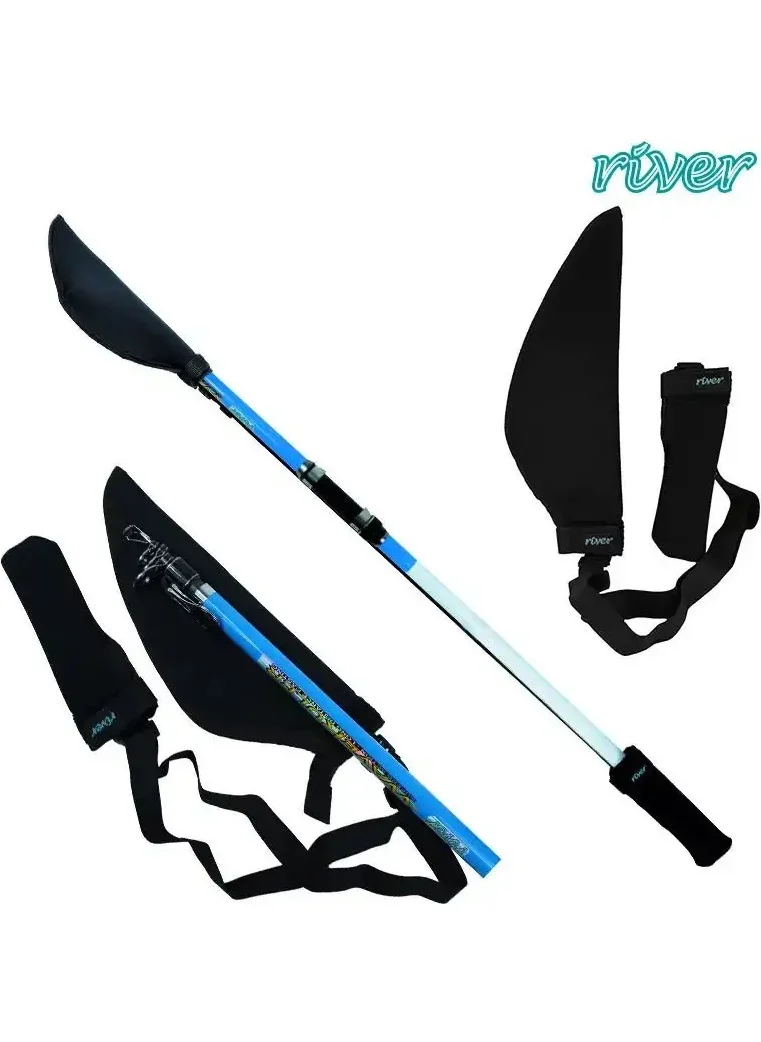 Remixon Strong 4.20M&KENDO Sea Power 5000 Surf Set