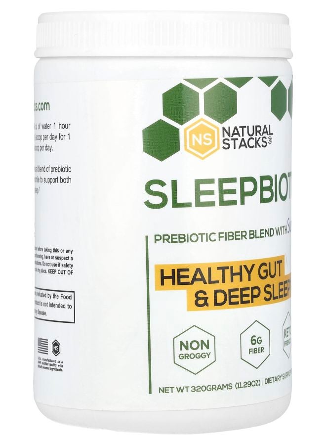 Natural Stacks سليببيوتيك™ 11.29 أونصة (320 جرام) - Image 2