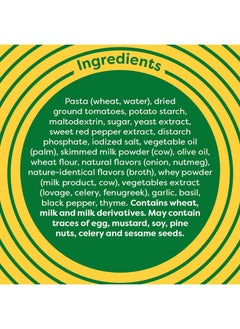 Knorr Instant Napoletana Sauce Pasta 67g  - Image 3