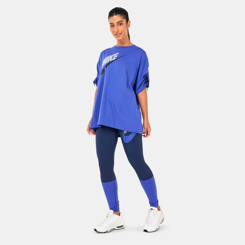 Nike Women's Dri-FIT One High-Waisted Dance Leggings