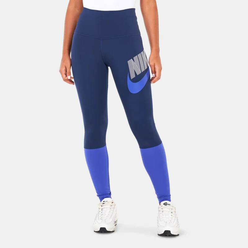 Nike Women's Dri-FIT One High-Waisted Dance Leggings