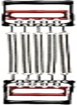 Generic Spring Exerciser 1 Piece, Multi Color - pzsku/Z55BB18250727A9BA8808Z/45/_/1722024112/7bc2479b-9f59-4771-913b-a5cf9b9b6071