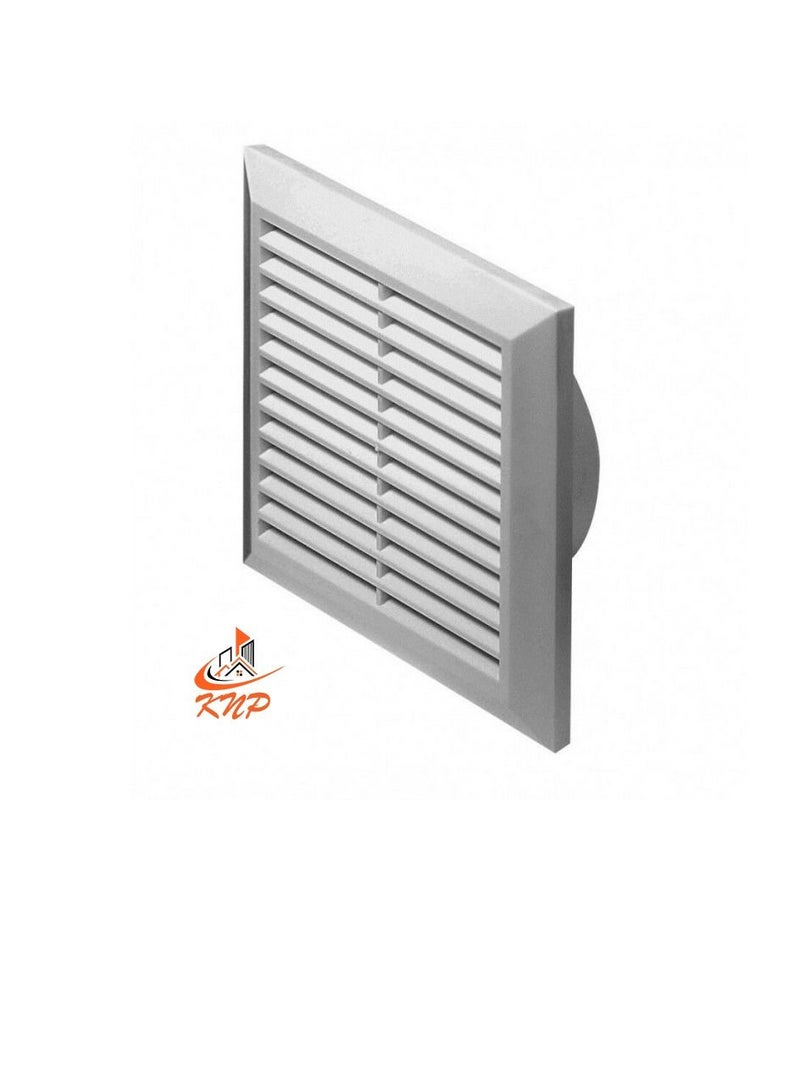 كنب شواية مع مصراع ثابت 15 × 15 سم  - Image 1