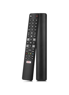HuHa LOUTOC Universal Remote Control for TCL Smart TV Replacement for TCL Android/Google TV  - Image 1