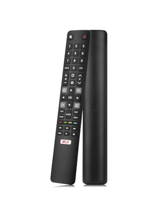LOUTOC Universal Remote Control for TCL Smart TV Replacement for TCL Android/Google TV - pzsku/Z55BB3327DEF7A28B119BZ/45/_/1731282379/8a182fe0-0e1d-4702-a845-1953558d4fd4
