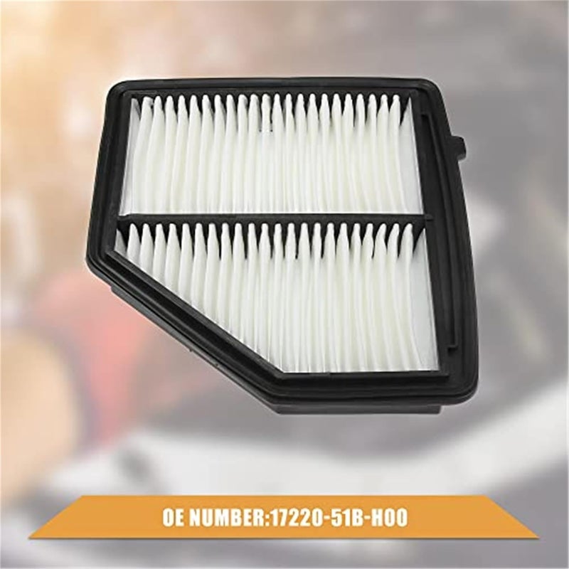 Vuzmode Car Engine Air Filter for HR-V 2016-2021 - Image 4