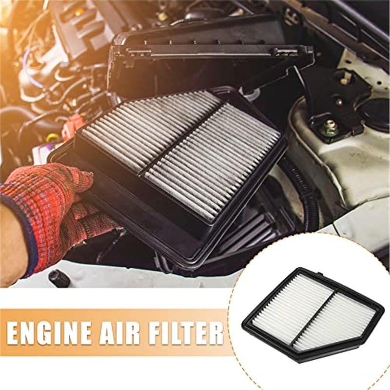 Vuzmode Car Engine Air Filter for HR-V 2016-2021 - Image 2