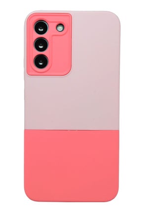 Soft Pink/ Brink pink