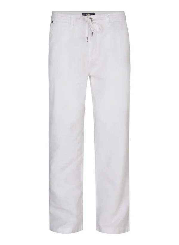 بترول اندستريز Men Non Denim Trouser