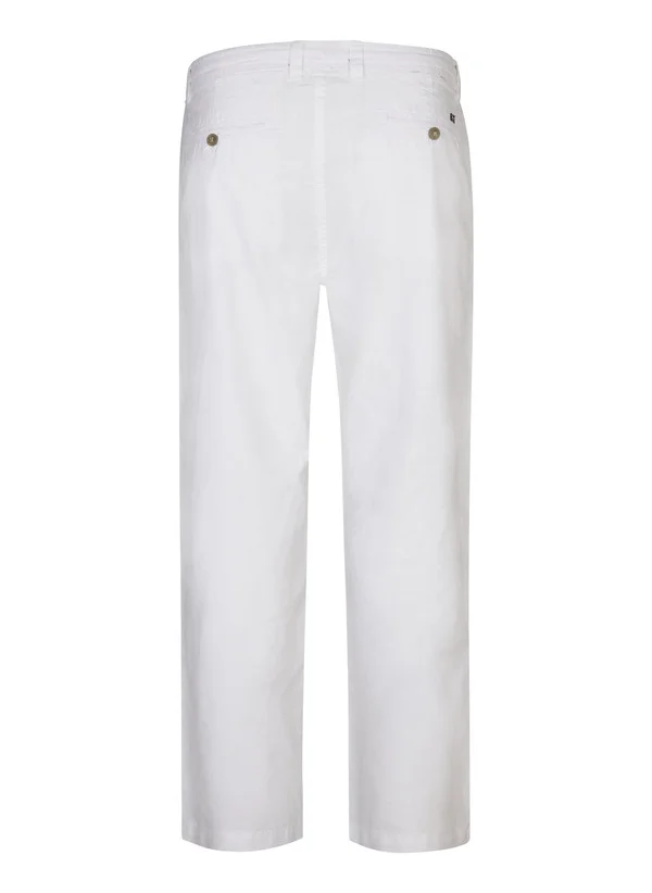 بترول اندستريز Men Non Denim Trouser